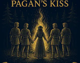 The Pagan's Kiss