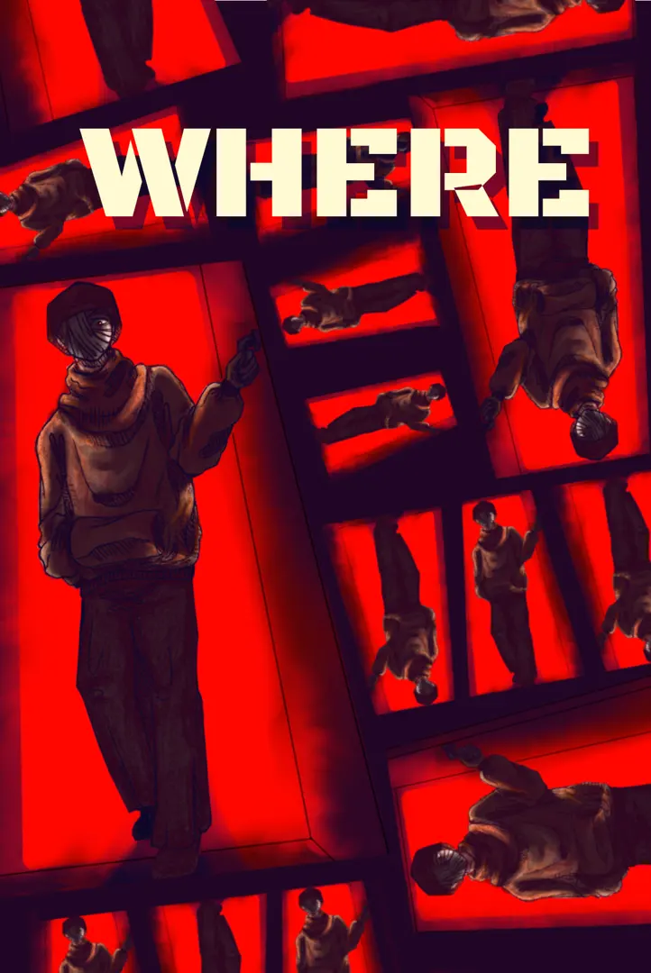Where
