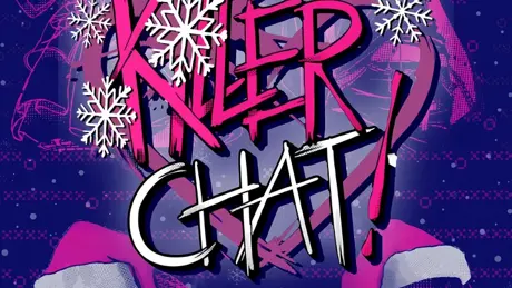 A Very Killer Chat! Christmas