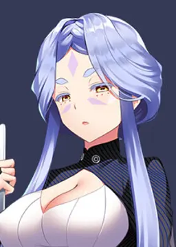 キャロライン バラクロフ