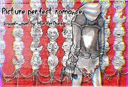 Picture perfect romance