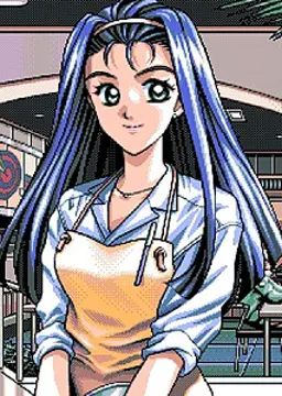 山下 美夏