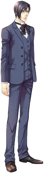 桐岛冬吾