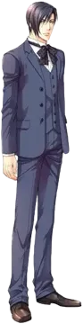 桐岛冬吾