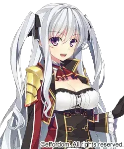 優奈・ド・メデシス