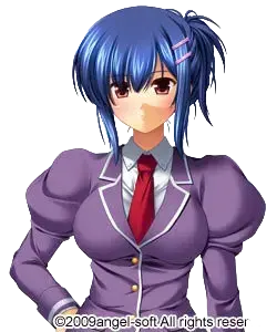 九条 綾乃