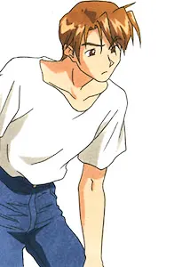 戯画 太郎