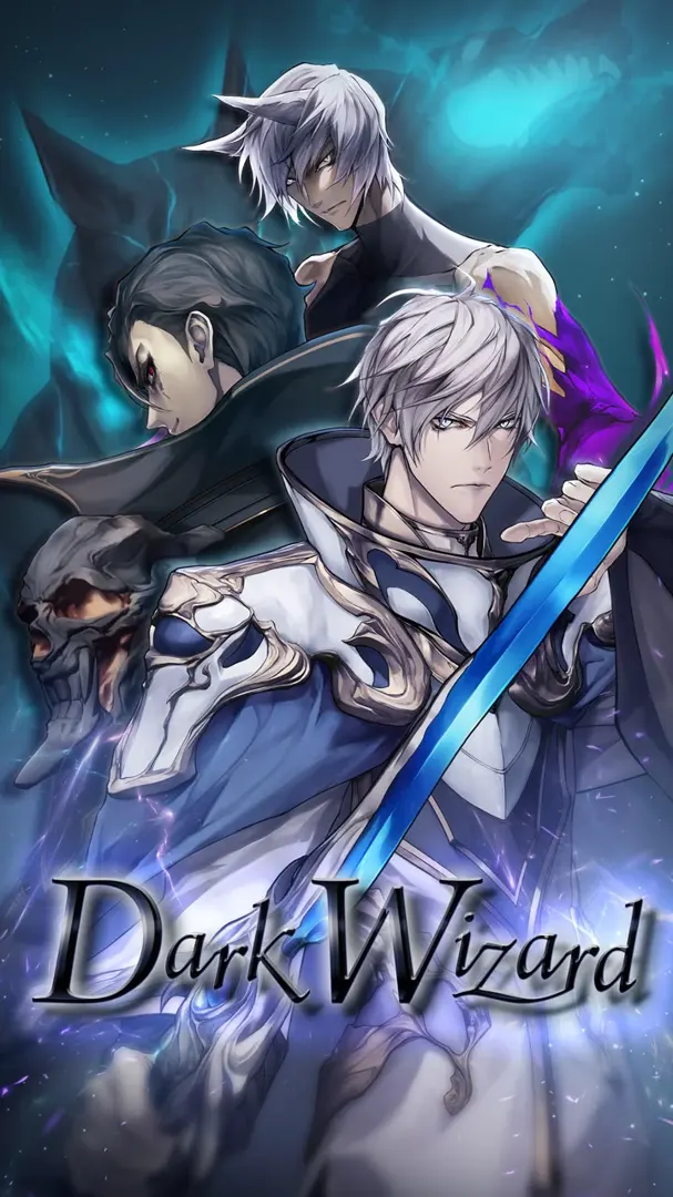 Dark Wizard