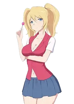 Ashley