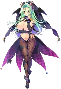 メフィスト