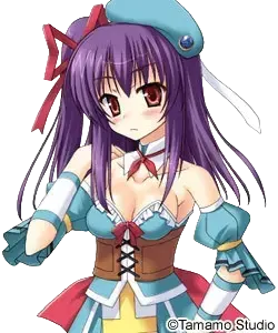 リリィ・メサイヤ