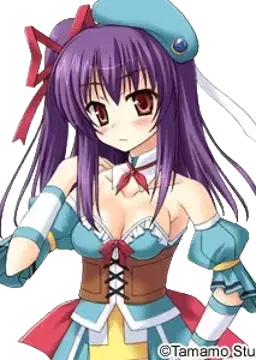 リリィ・メサイヤ