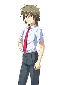 日野雅人