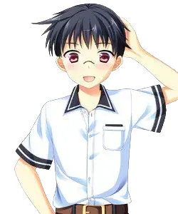 美弥原 健太