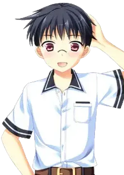 美弥原 健太