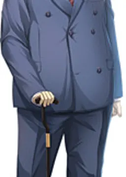 鈴宮 沖