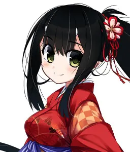 虚姫