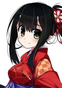 虚姫