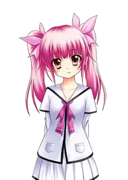 桜塚 ひな
