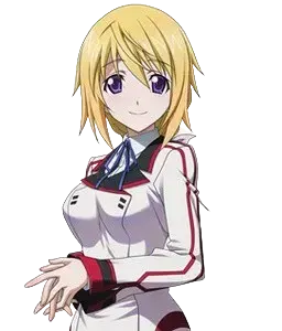 シャルロット・デュノア