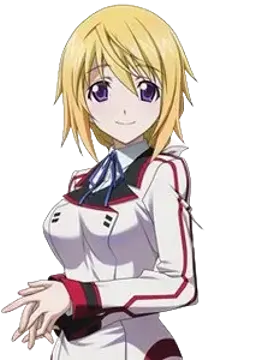 シャルロット・デュノア