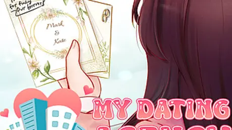 My Dating Agency