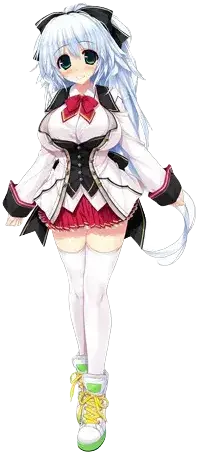綾森リールゥ