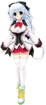 綾森リールゥ