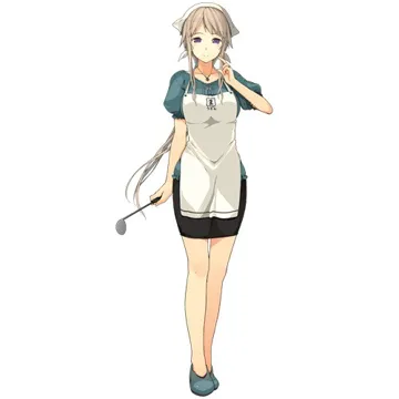 有坂 牡丹