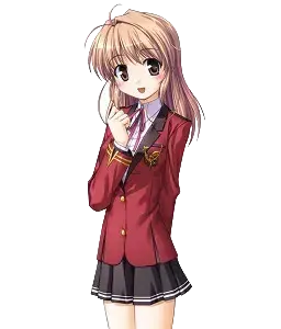 悠木陽菜