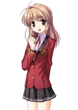 悠木陽菜