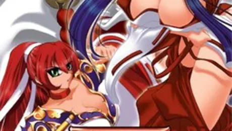 開運戦隊 巫女サンレンジャー