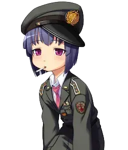 師団長