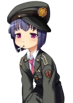 師団長