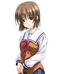 日凪 朋美
