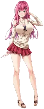 姫野 月々菜