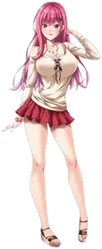姫野 月々菜