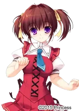 九条 伊緒