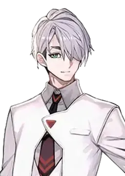 笹目 開都