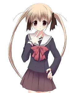 葵 百合華
