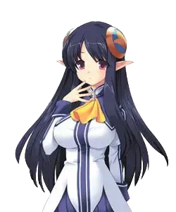 ミコト＝イブルバーニア