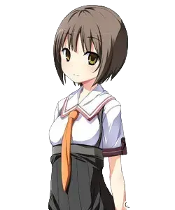 河合 鈴