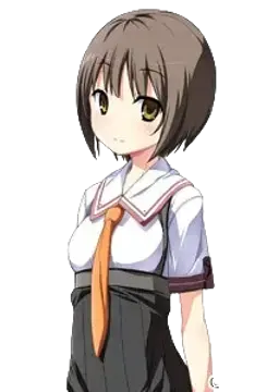 河合 鈴