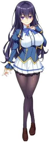 霧ヶ谷舞奈