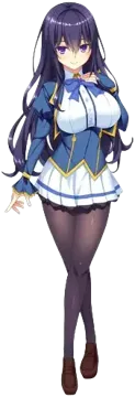 雾谷舞奈