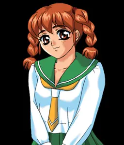 松村 由美