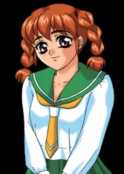 松村 由美