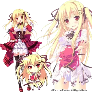 セリカ・ツェペシュ・ルナティカ