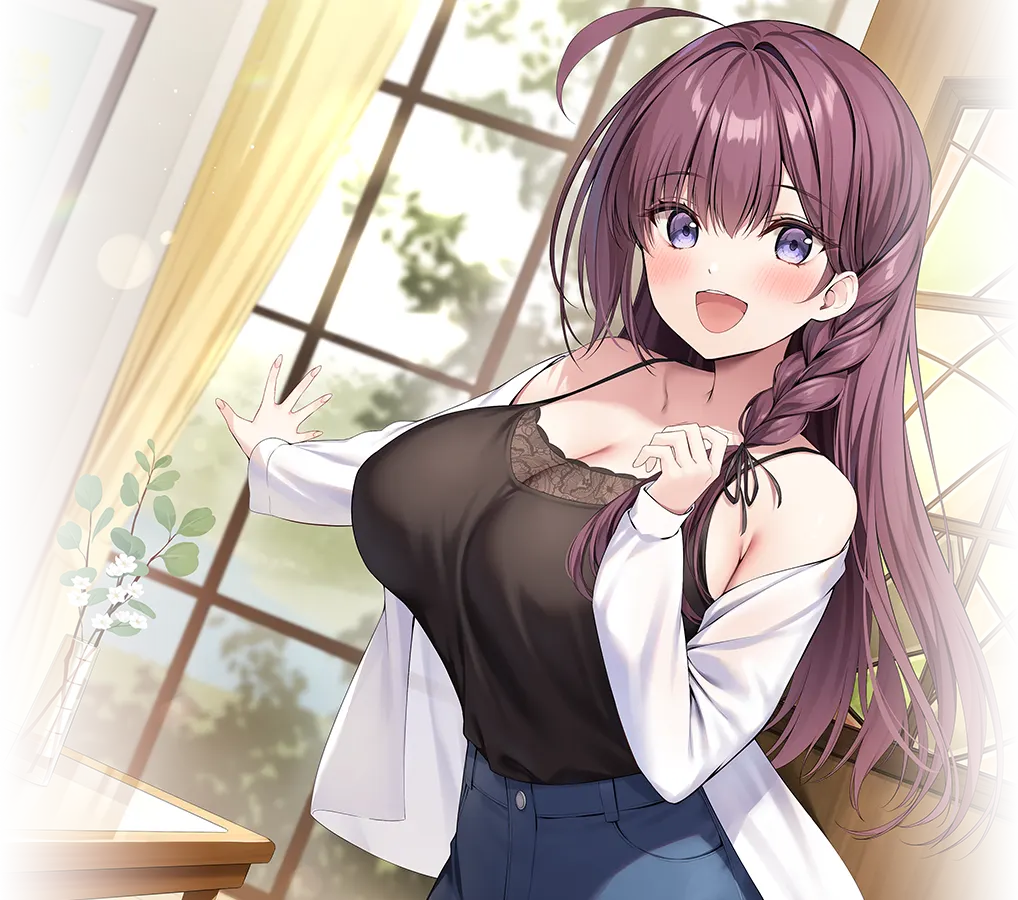 同居女友3