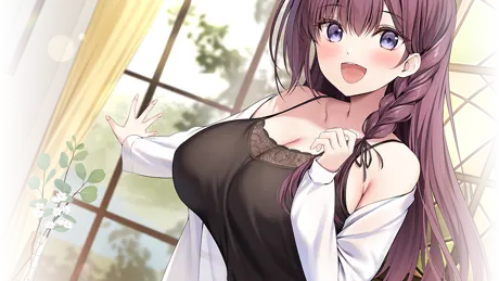 同居女友3